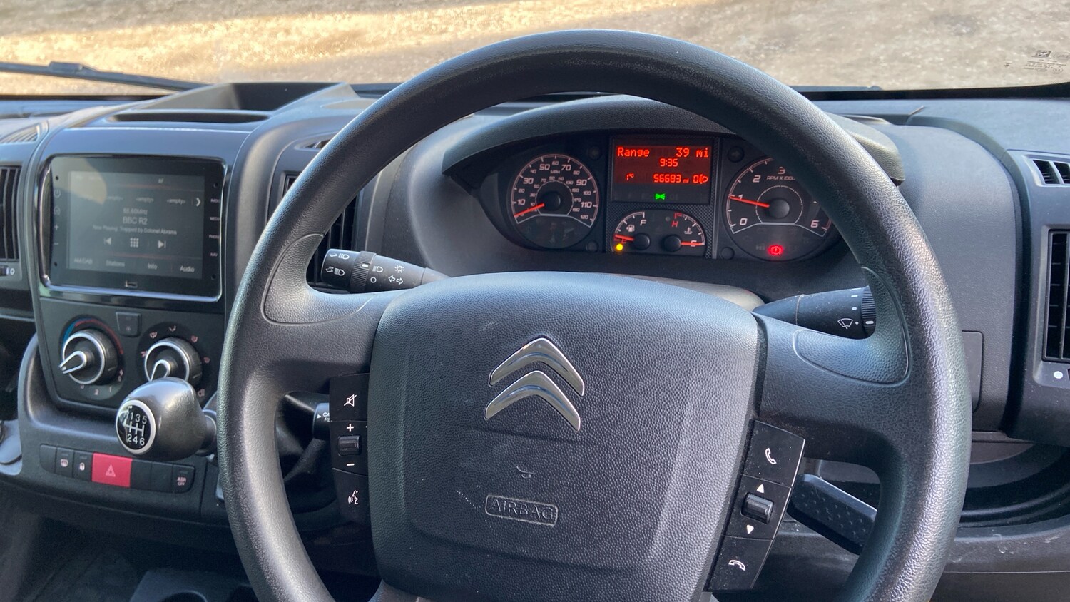 Used Citroen Relay 2023 for sale - 77587822: Photo 36