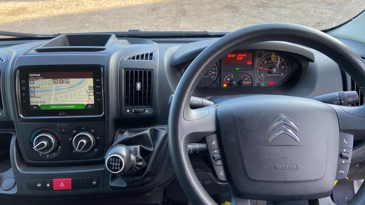 Used Citroen Relay 2023 for sale - 77587822: Photo 4