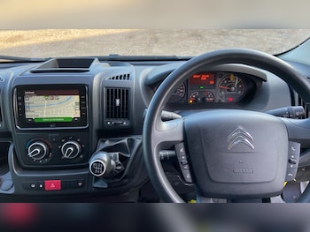 Used Citroen Relay 2023 for sale - 77587822: Photo