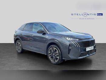 Used Peugeot 3008 2024 for sale - 79699497: Photo