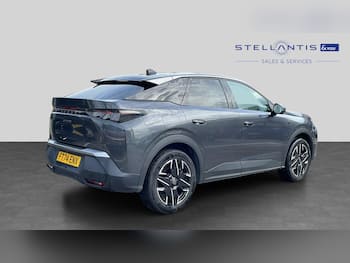 Used Peugeot 3008 2024 for sale - 79699497: Photo