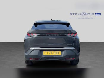 Used Peugeot 3008 2024 for sale - 79699497: Photo