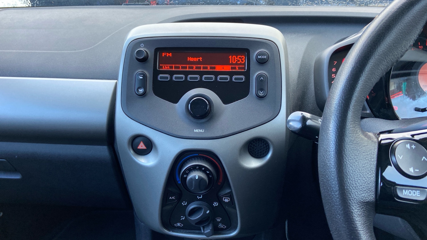 Used Toyota AYGO 2016 for sale - 77569771: Photo 10