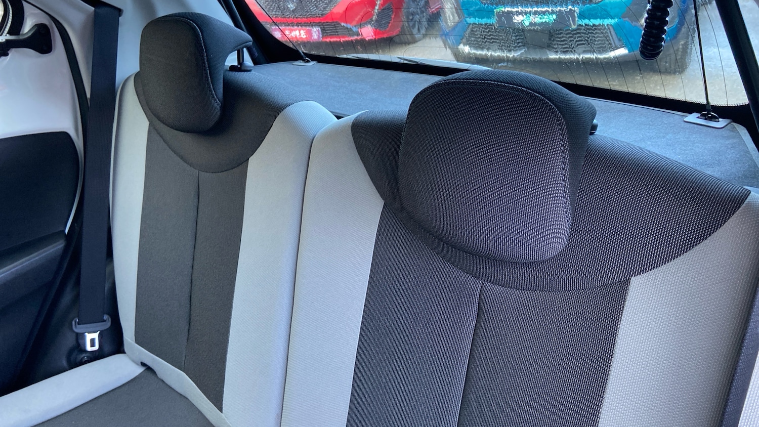 Used Toyota AYGO 2016 for sale - 77569771: Photo 22