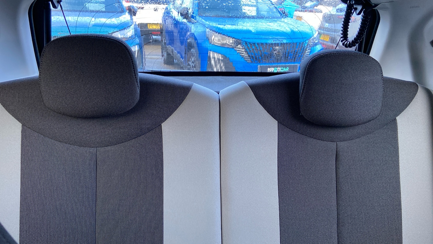 Used Toyota AYGO 2016 for sale - 77569771: Photo 25