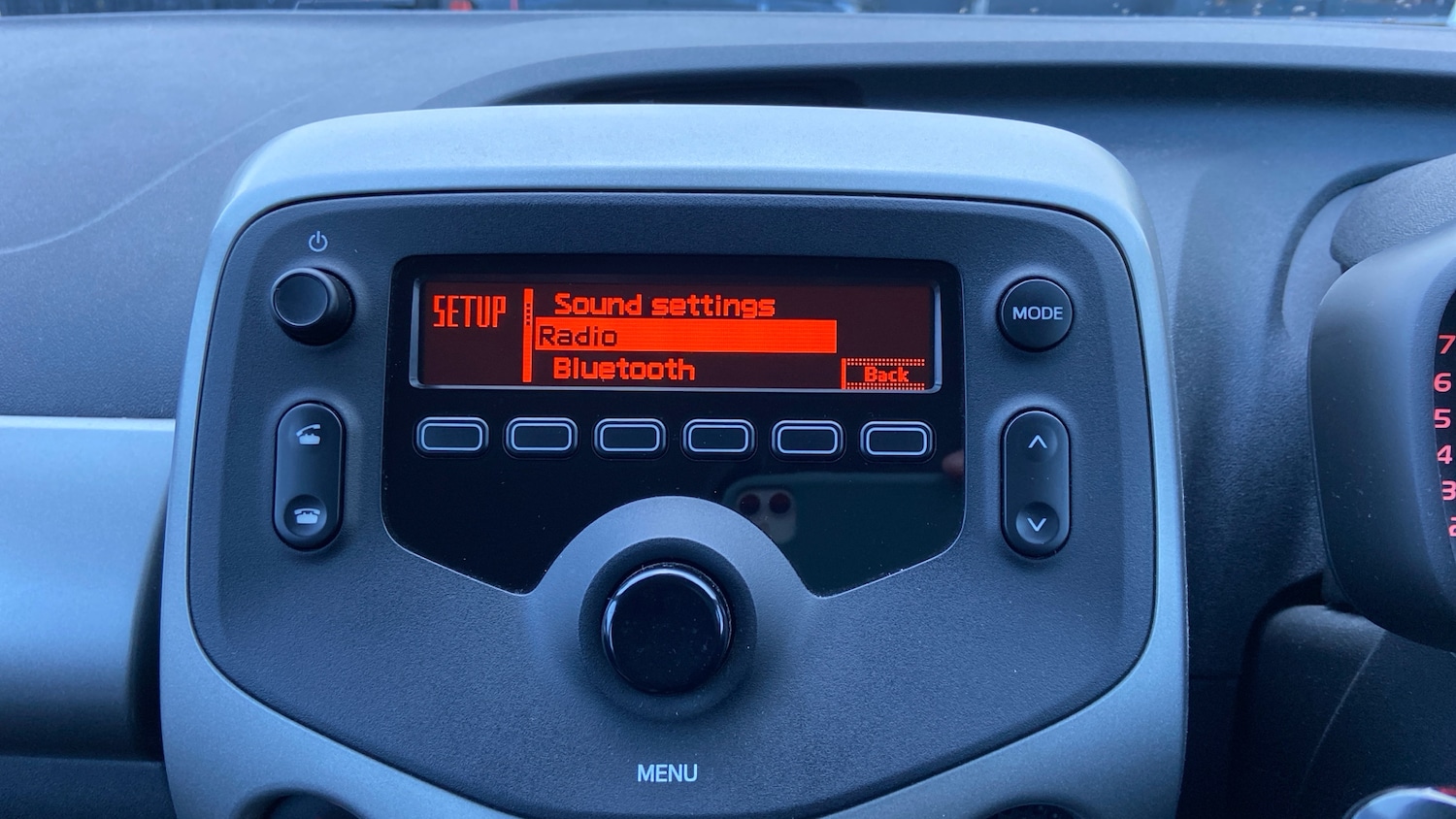 Used Toyota AYGO 2016 for sale - 77569771: Photo 30