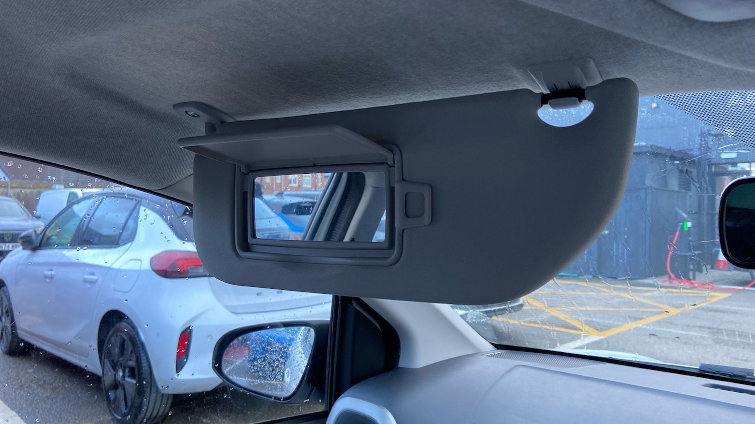 Used Toyota AYGO 2016 for sale - 77569771: Photo 36