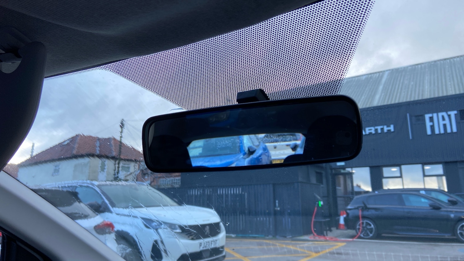 Used Toyota AYGO 2016 for sale - 77569771: Photo 37