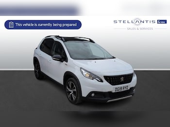 Peugeot 2008 feature image