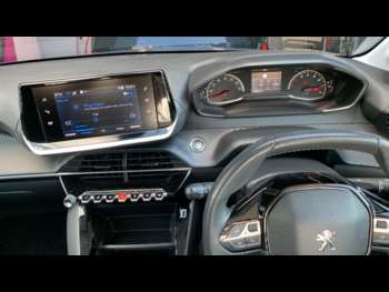 Used Peugeot 208 2022 for sale - 75312350: Photo