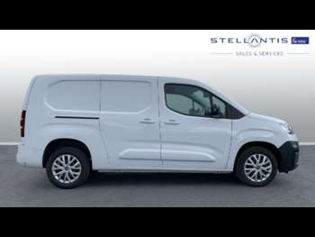 Used Citroen Berlingo 2024 for sale - 74789599: Photo