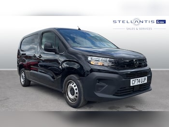 Peugeot - Partner