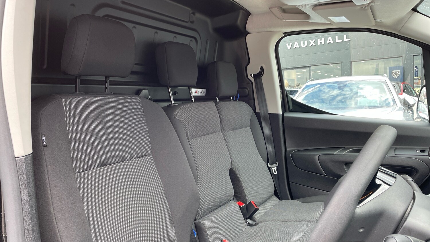 Vehicle 25