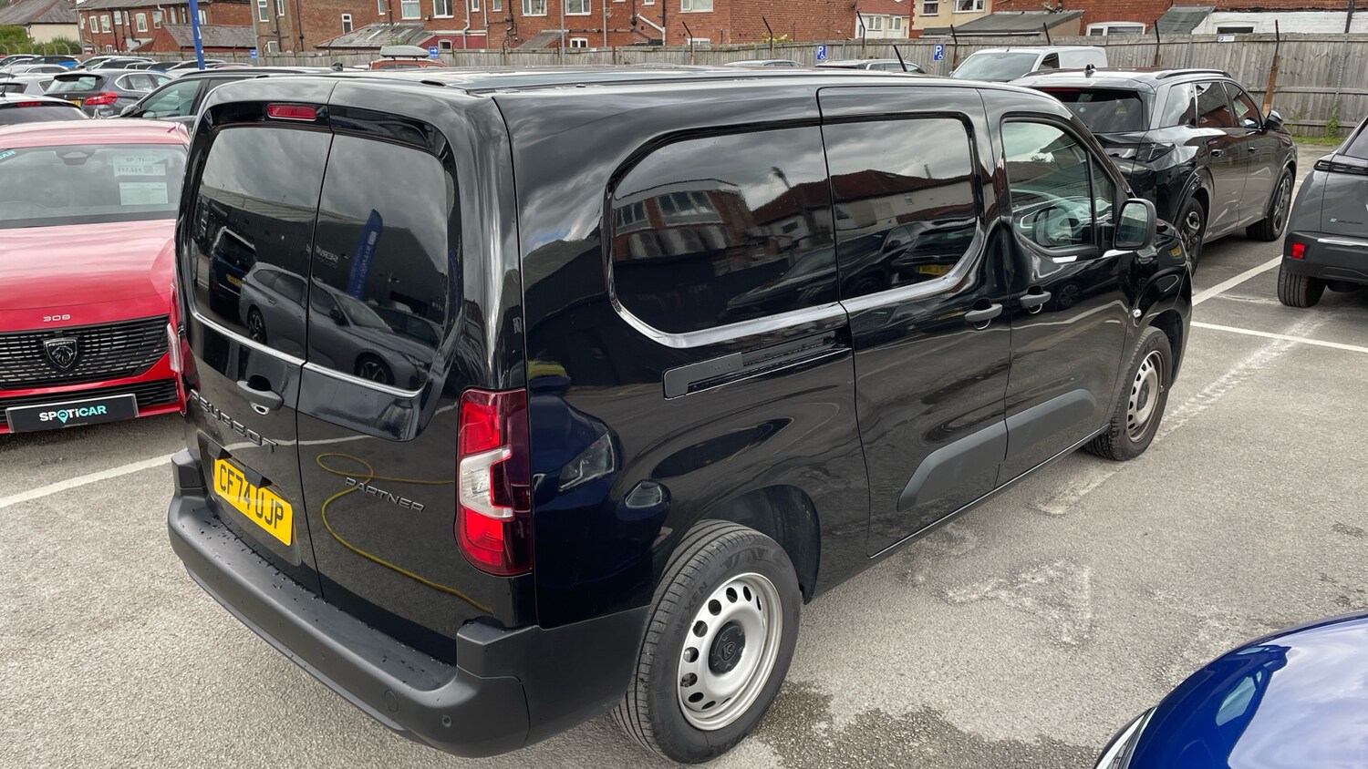 Vehicle 44