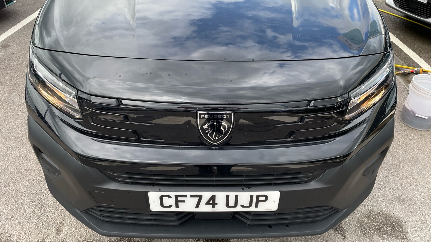 Vehicle 46