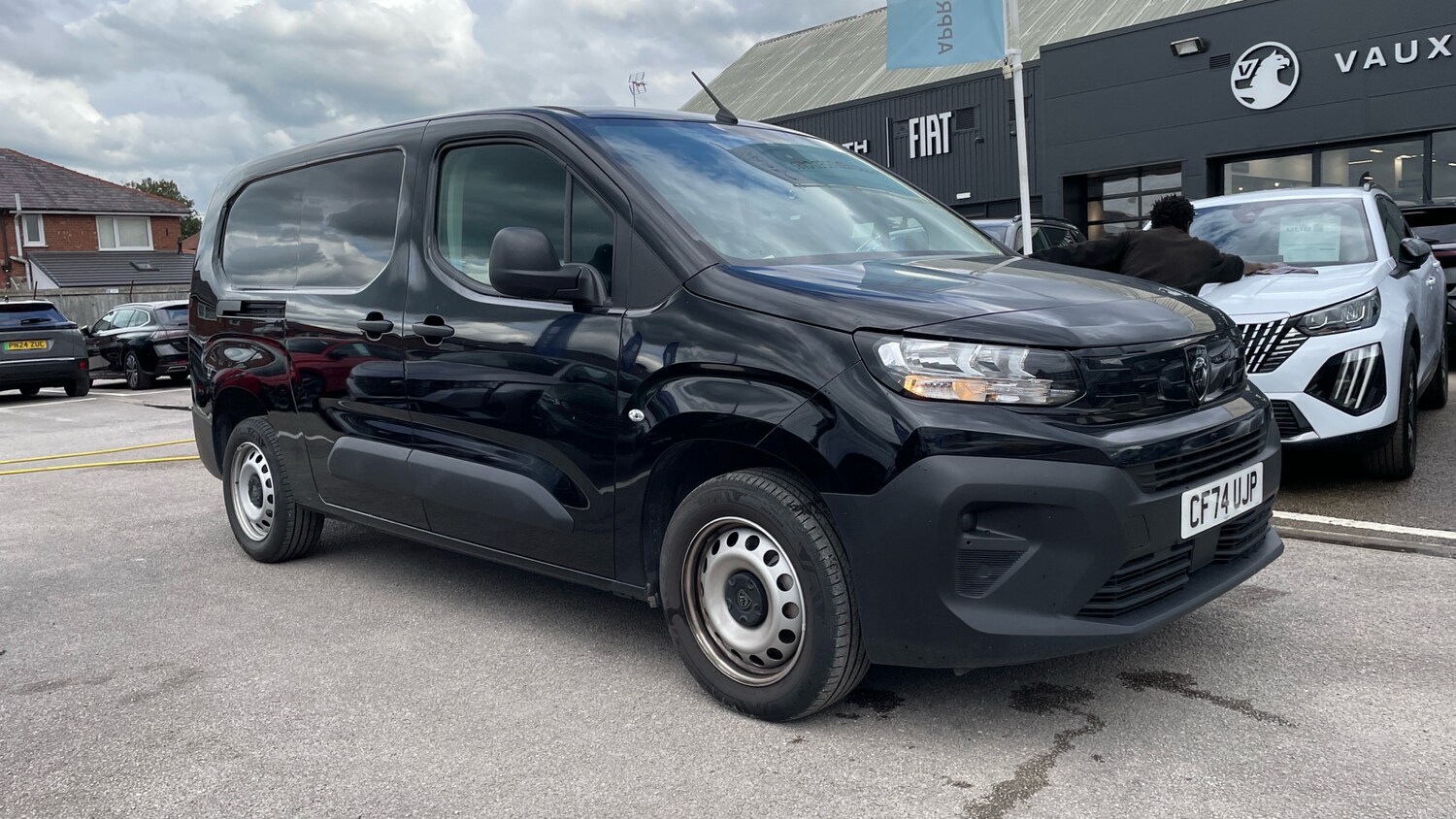 Vehicle 49