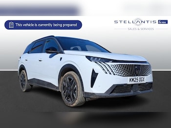 Peugeot 5008 feature image