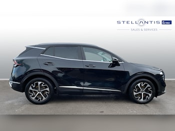 Used Kia Sportage 2022 for sale - 76574331: Photo