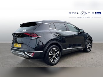 Used Kia Sportage 2022 for sale - 76574331: Photo