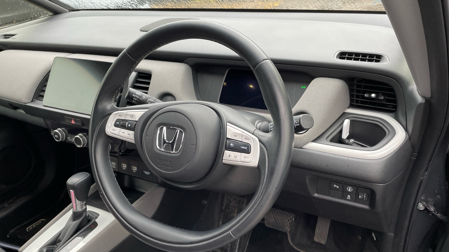 Used Honda Jazz 2022 for sale - 76977288: Photo 11