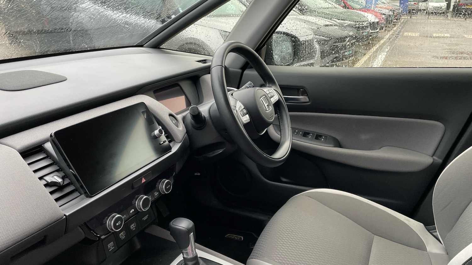 Used Honda Jazz 2022 for sale - 76977288: Photo 12