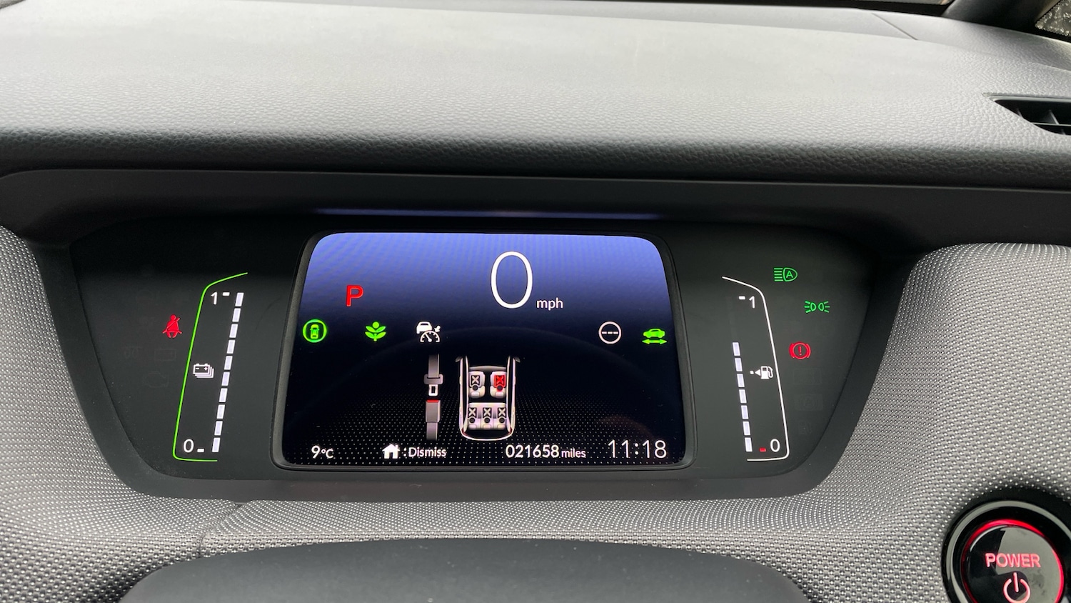 Used Honda Jazz 2022 for sale - 76977288: Photo 13