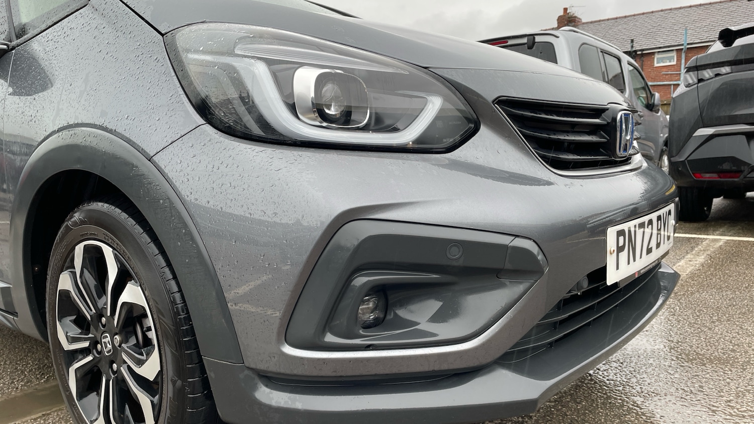 Used Honda Jazz 2022 for sale - 76977288: Photo 15