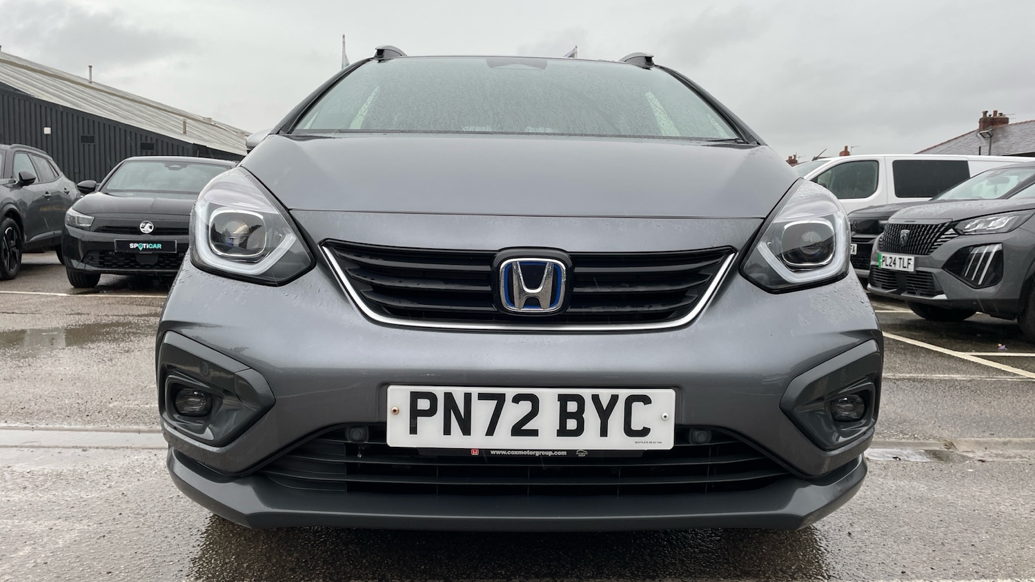 Used Honda Jazz 2022 for sale - 76977288: Photo 16