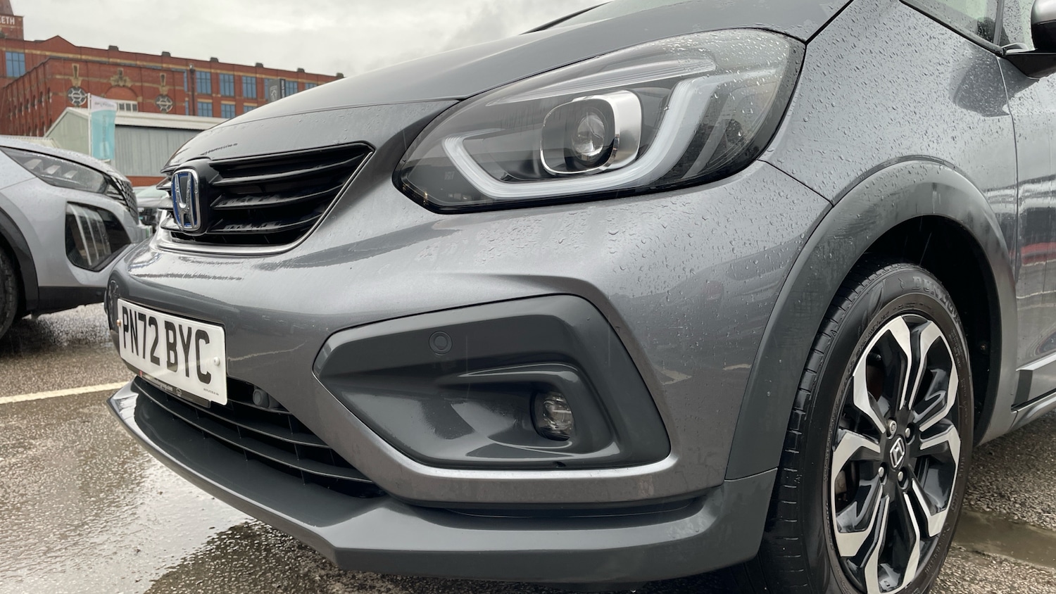 Used Honda Jazz 2022 for sale - 76977288: Photo 17