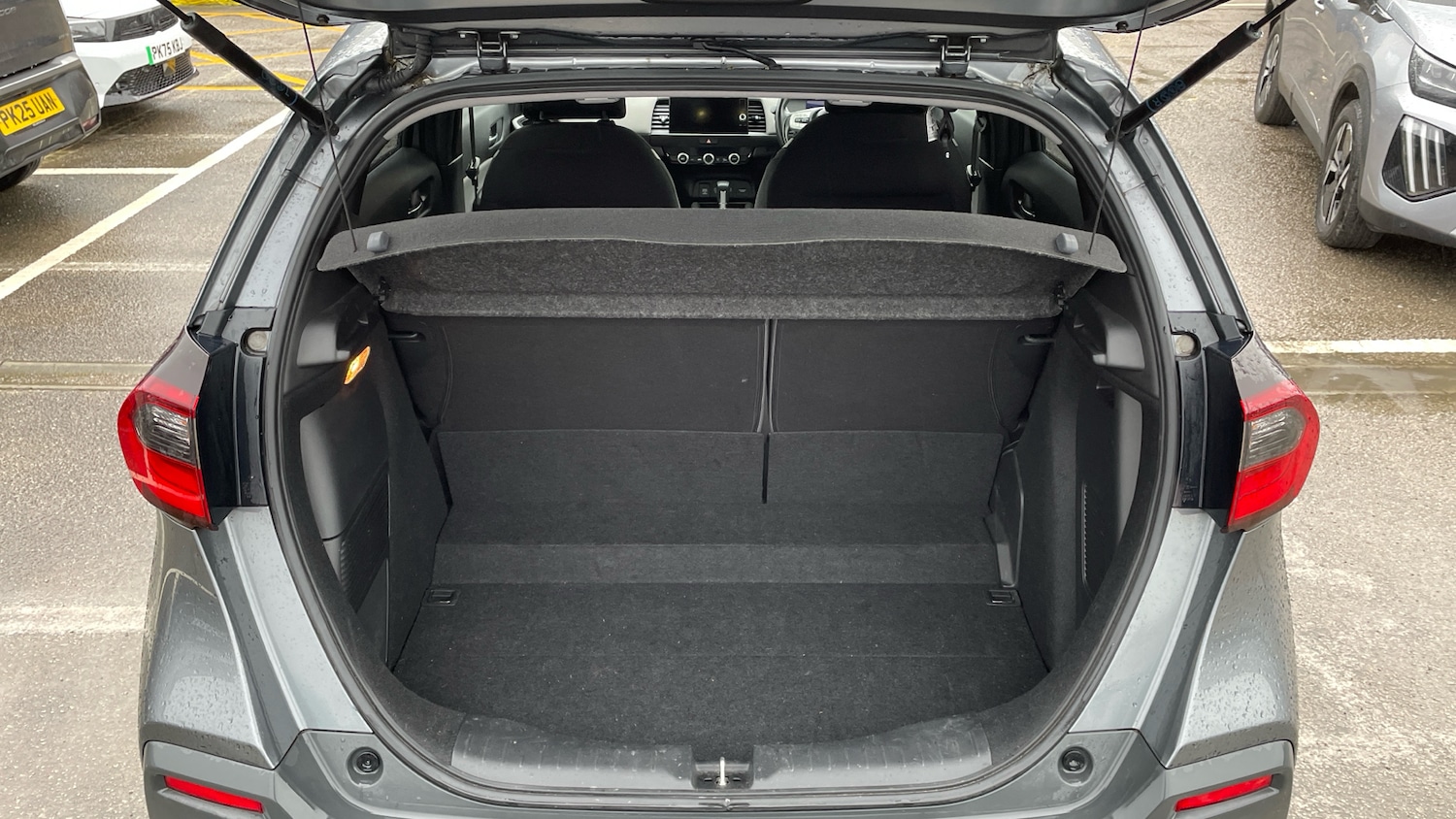 Used Honda Jazz 2022 for sale - 76977288: Photo 19