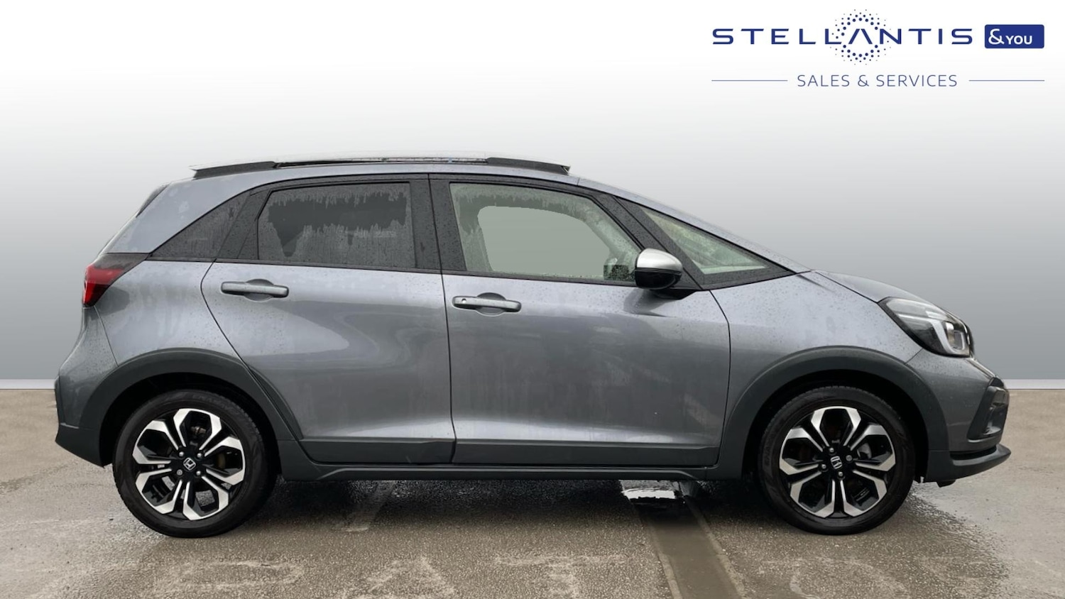 Used Honda Jazz 2022 for sale - 76977288: Photo 2