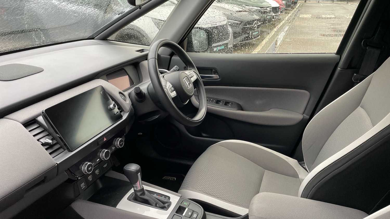 Used Honda Jazz 2022 for sale - 76977288: Photo 20