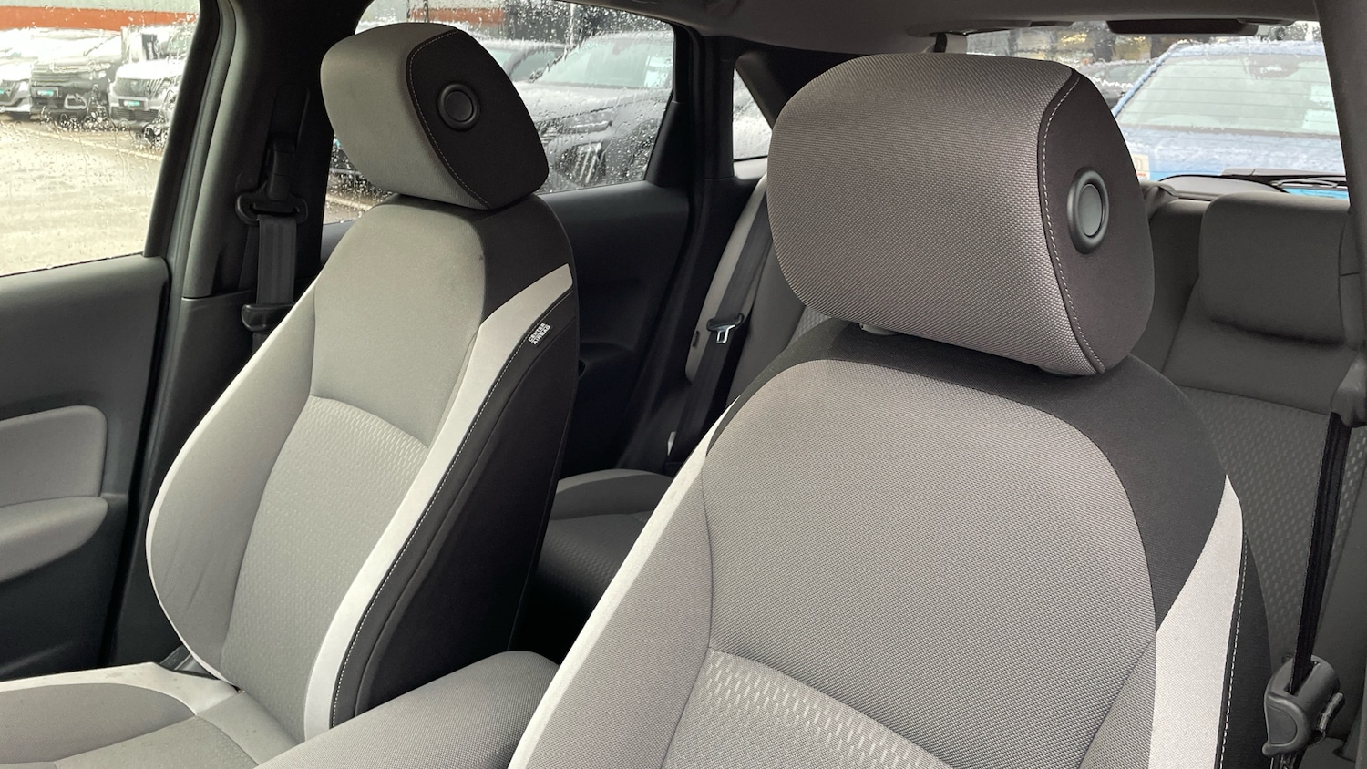 Used Honda Jazz 2022 for sale - 76977288: Photo 21