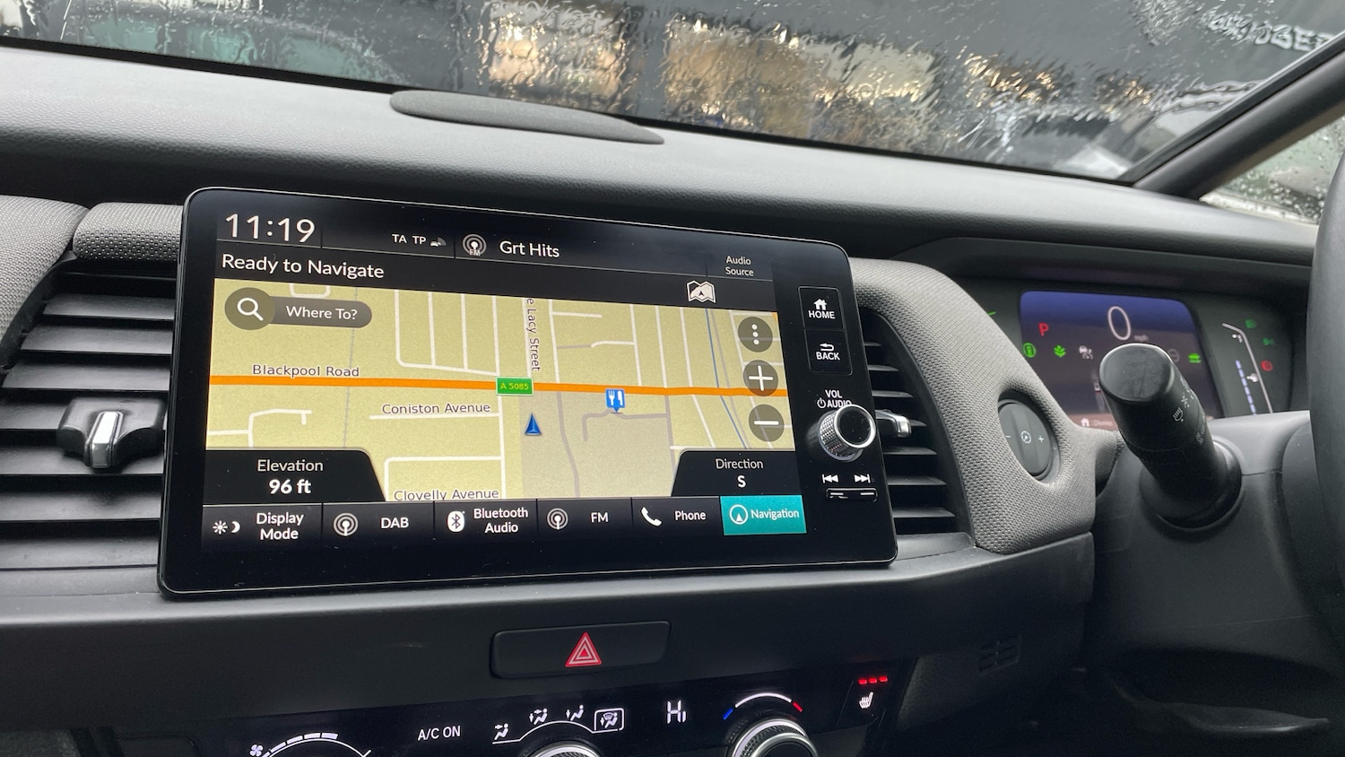 Used Honda Jazz 2022 for sale - 76977288: Photo 22