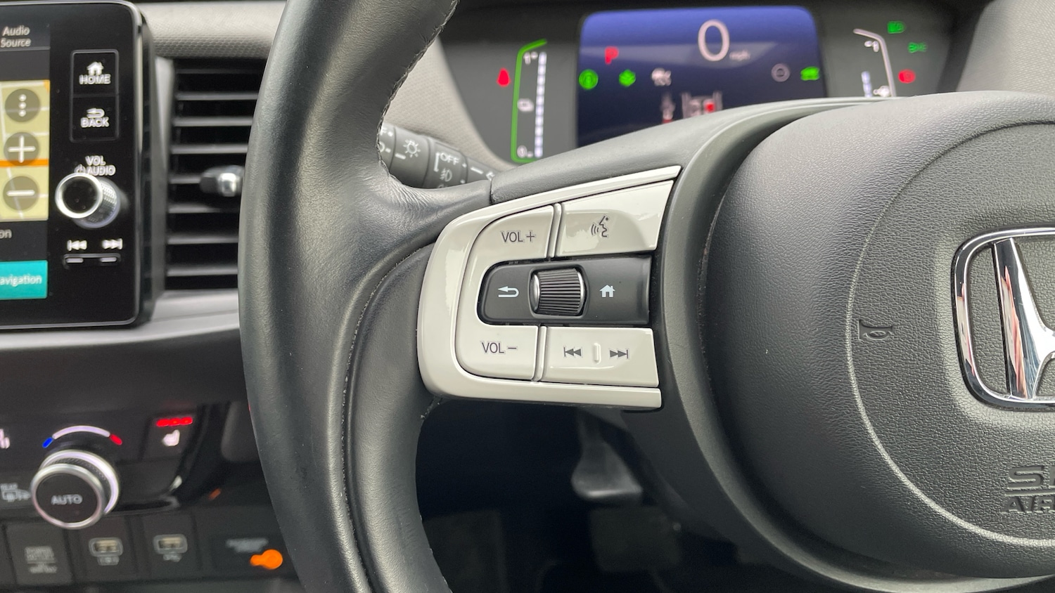 Used Honda Jazz 2022 for sale - 76977288: Photo 23