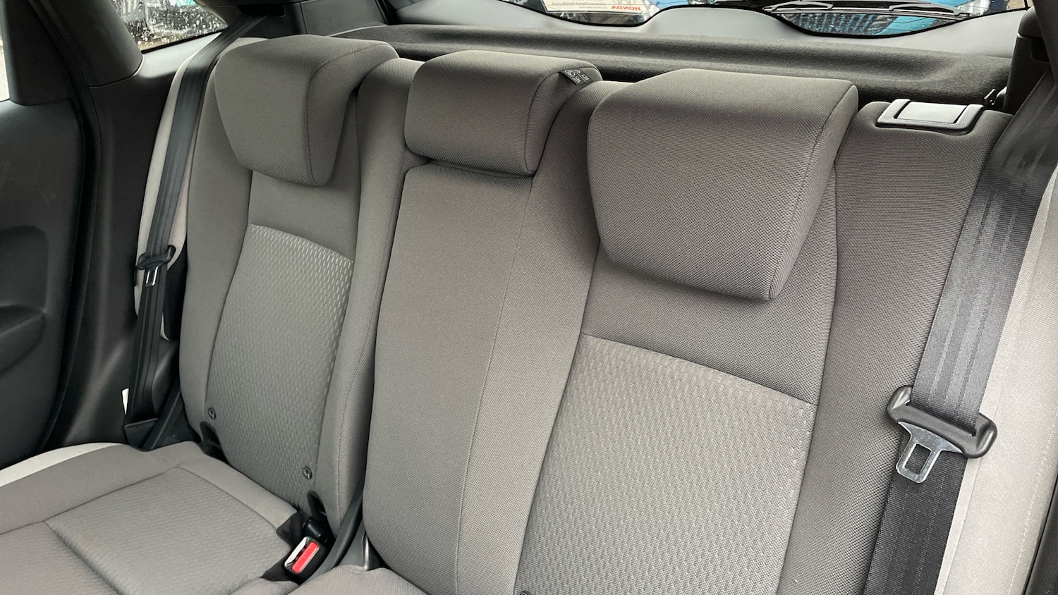 Used Honda Jazz 2022 for sale - 76977288: Photo 25