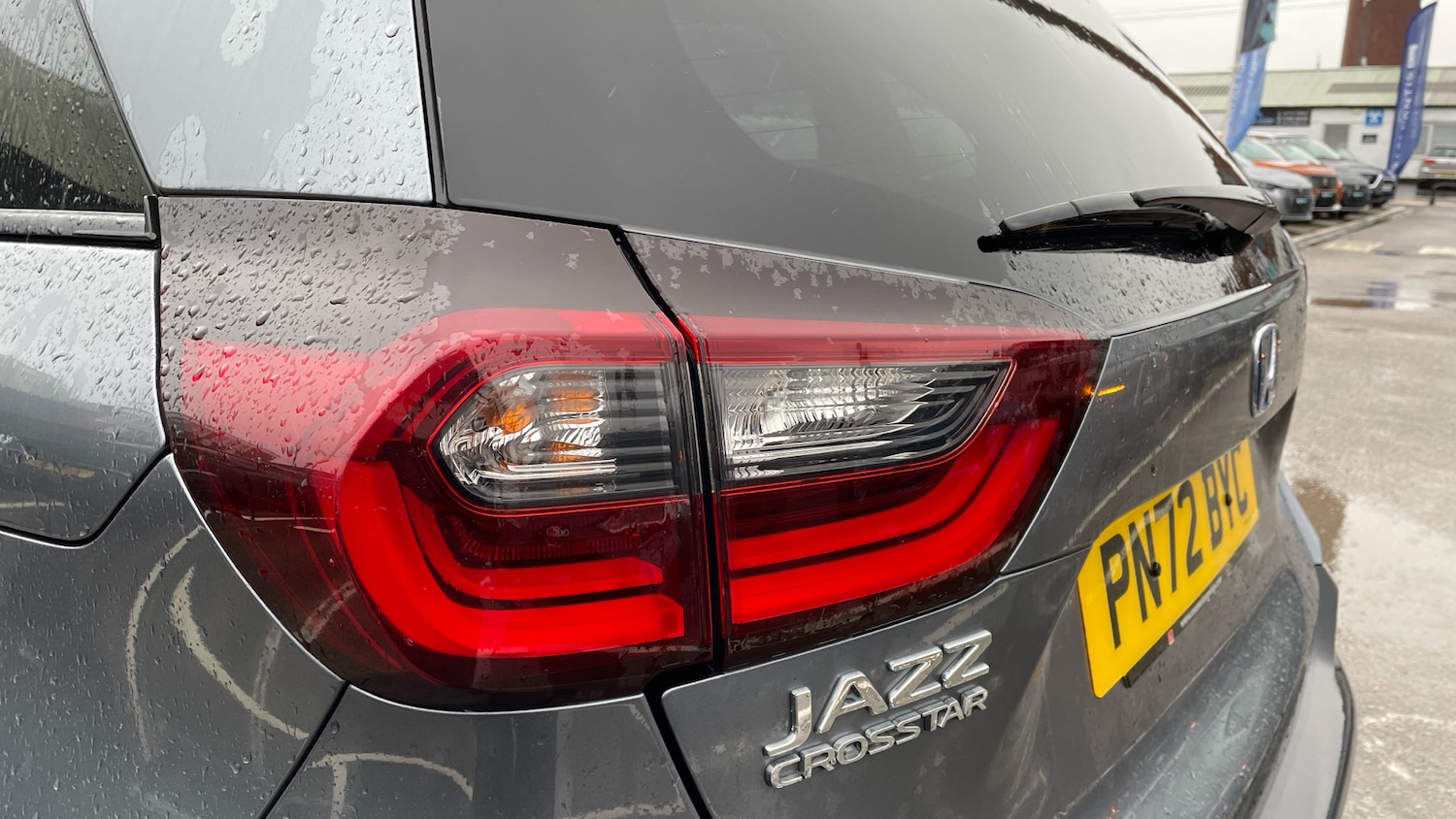 Used Honda Jazz 2022 for sale - 76977288: Photo 26