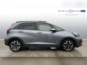 Used Honda Jazz 2022 for sale - 76977288: Photo