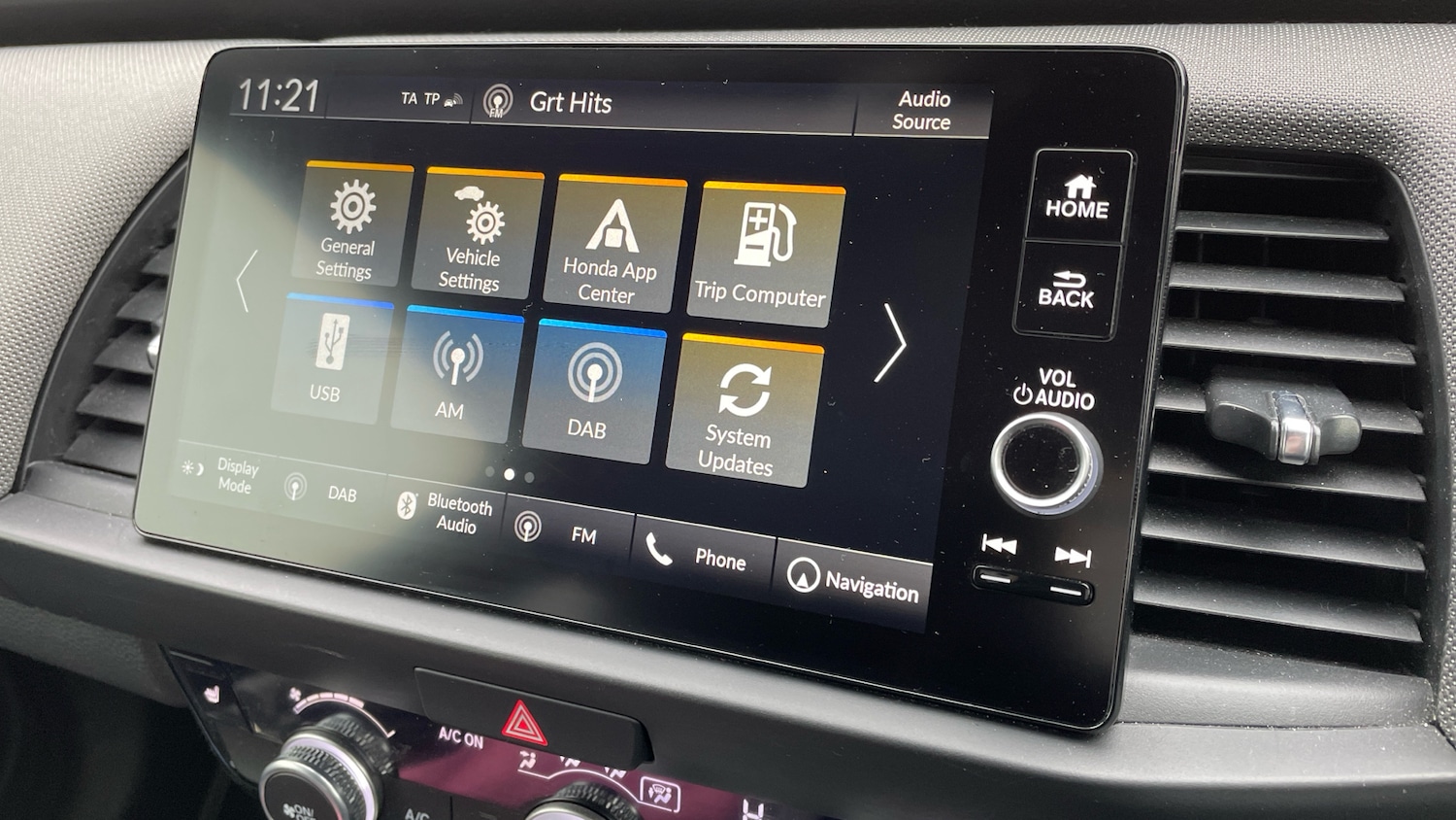 Used Honda Jazz 2022 for sale - 76977288: Photo 30