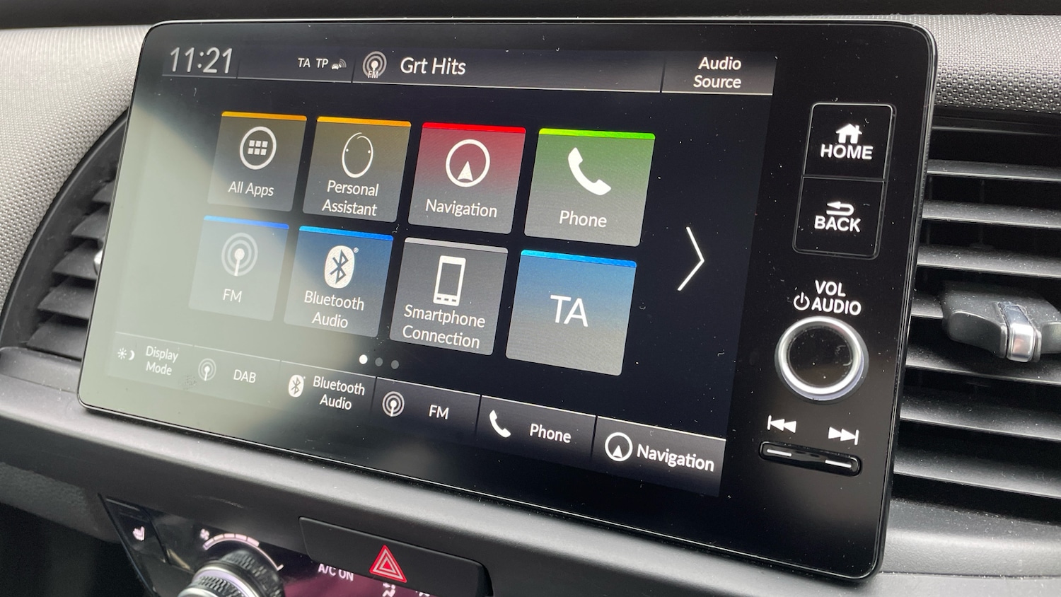 Used Honda Jazz 2022 for sale - 76977288: Photo 31