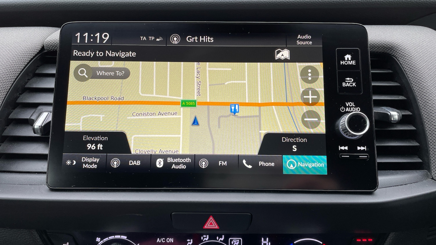 Used Honda Jazz 2022 for sale - 76977288: Photo 32