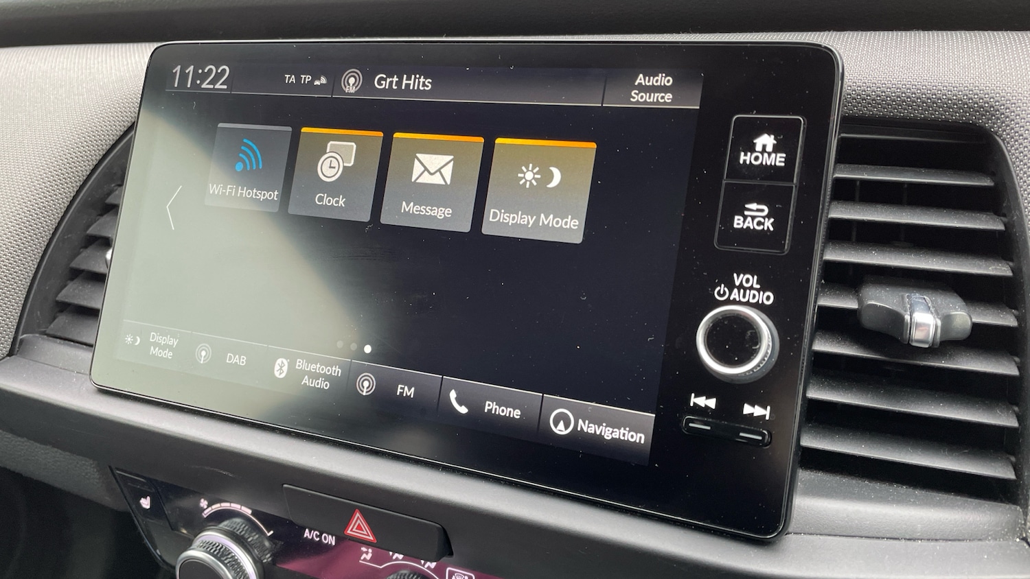 Used Honda Jazz 2022 for sale - 76977288: Photo 33