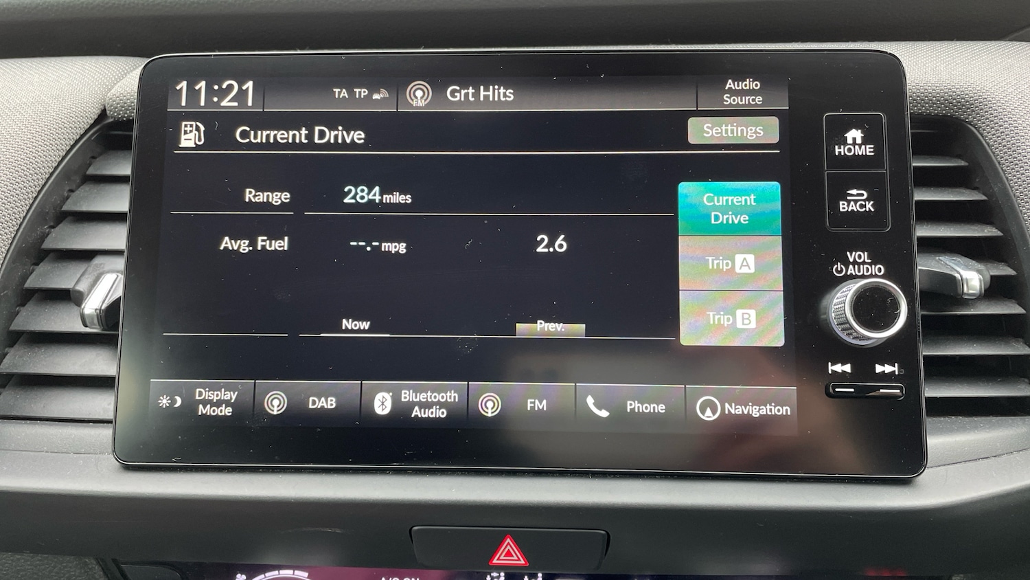 Used Honda Jazz 2022 for sale - 76977288: Photo 34