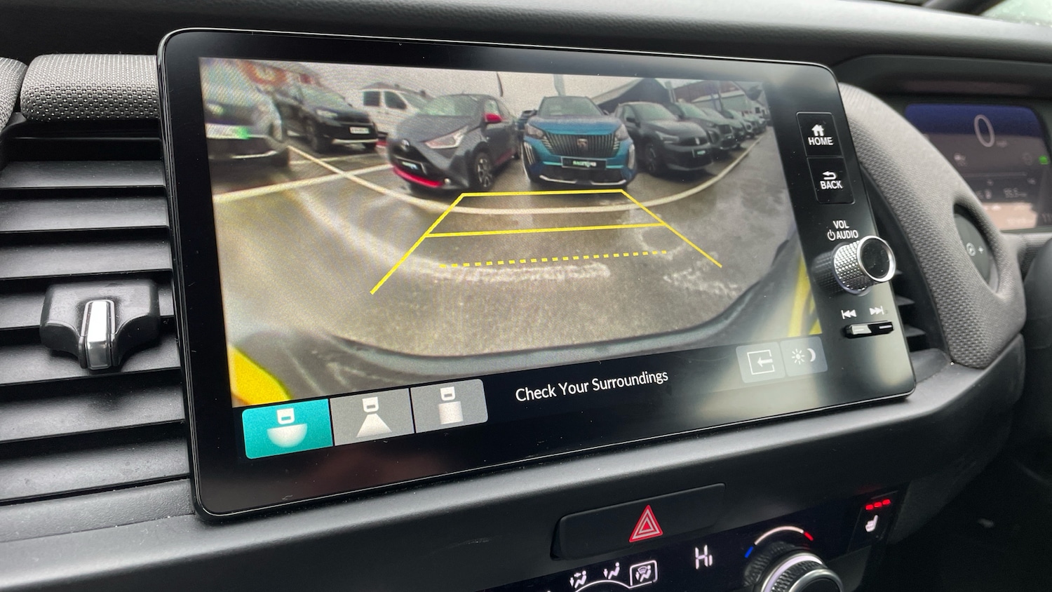 Used Honda Jazz 2022 for sale - 76977288: Photo 35