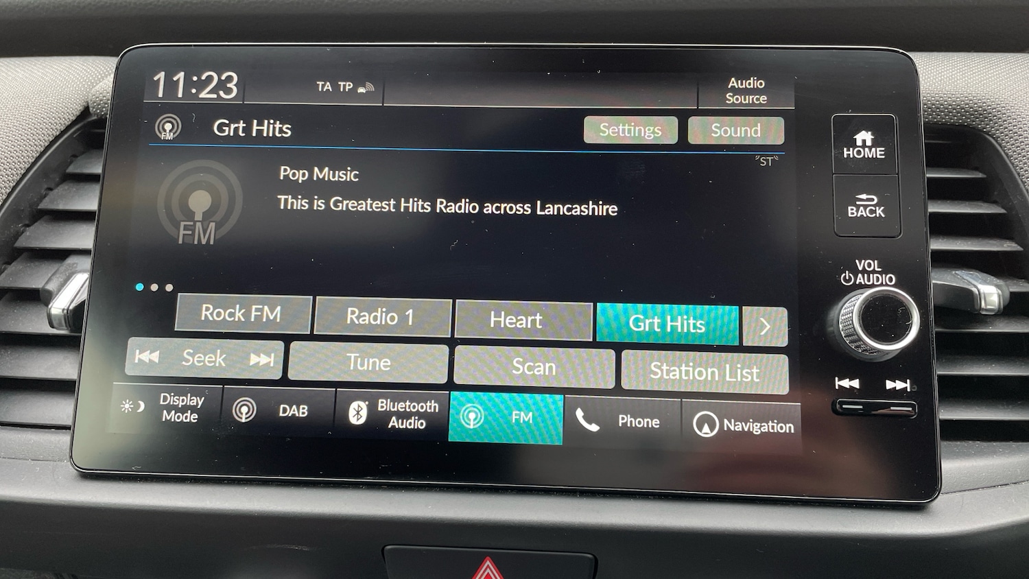 Used Honda Jazz 2022 for sale - 76977288: Photo 40