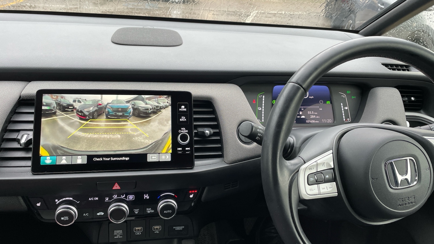 Used Honda Jazz 2022 for sale - 76977288: Photo 41