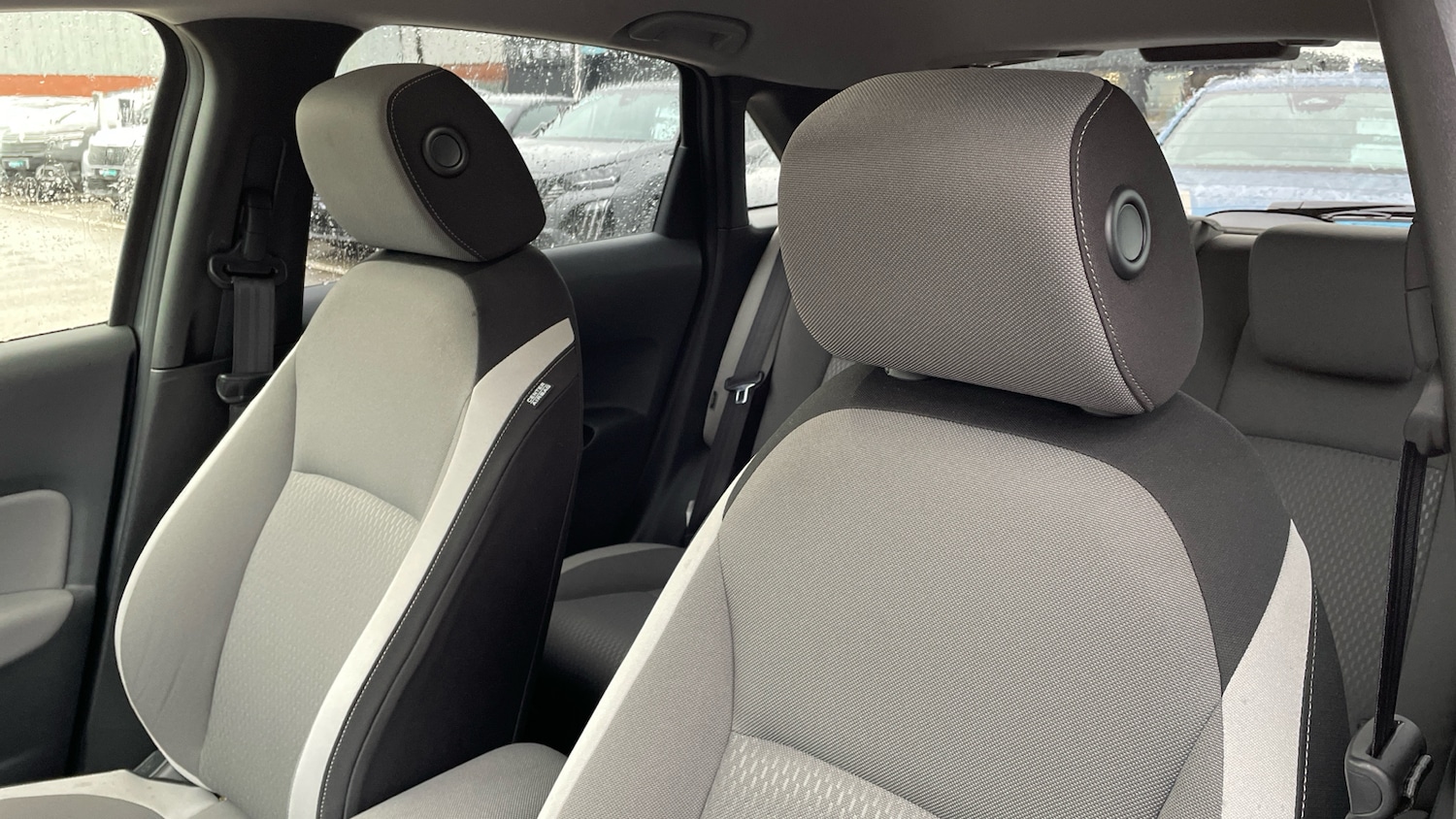 Used Honda Jazz 2022 for sale - 76977288: Photo 42