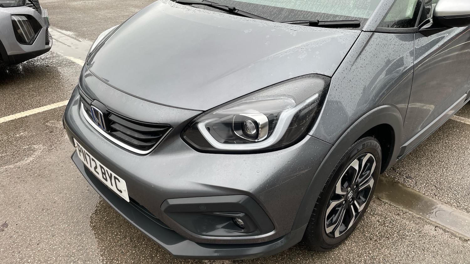 Used Honda Jazz 2022 for sale - 76977288: Photo 45