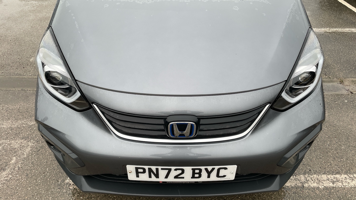 Used Honda Jazz 2022 for sale - 76977288: Photo 46