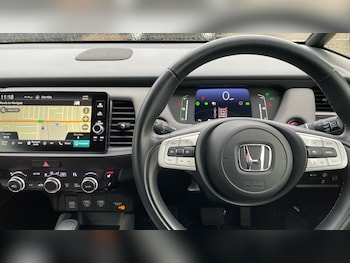 Used Honda Jazz 2022 for sale - 76977288: Photo